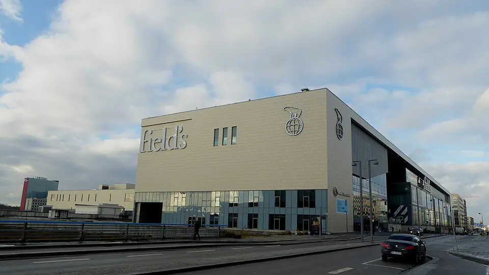 Field's