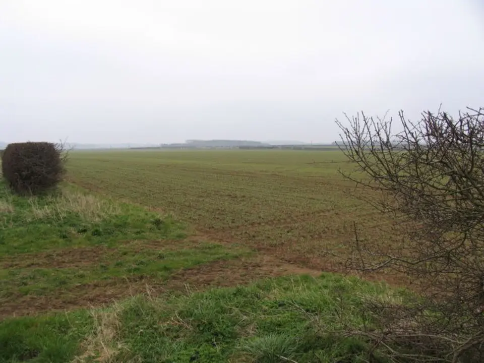 Ashby de la Launde and Bloxholm