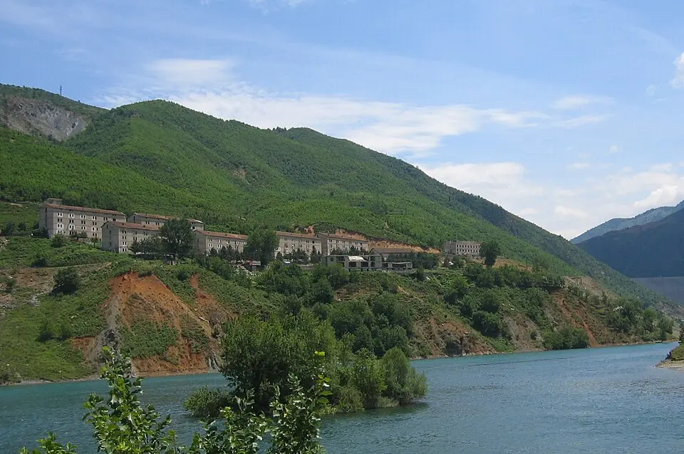 Fierzë