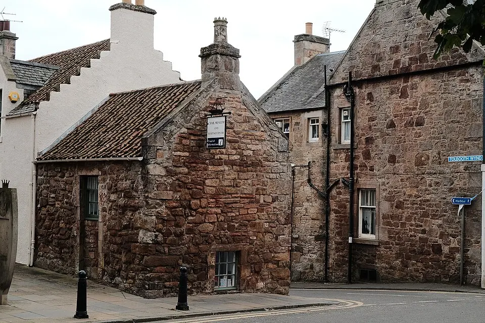 Crail Museum