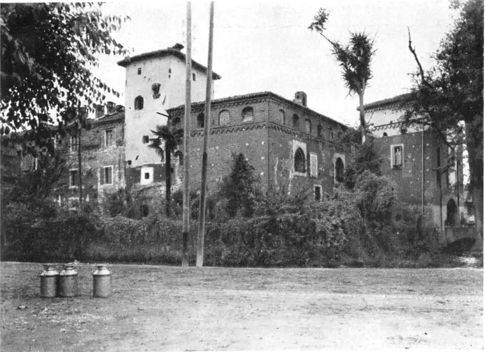 Casalgiate