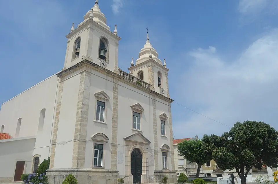 Freguesia de São Julião da Figueira da Foz