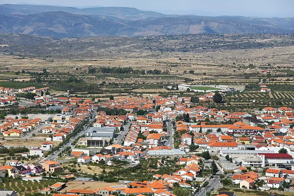 Figueira de Castelo Rodrigo