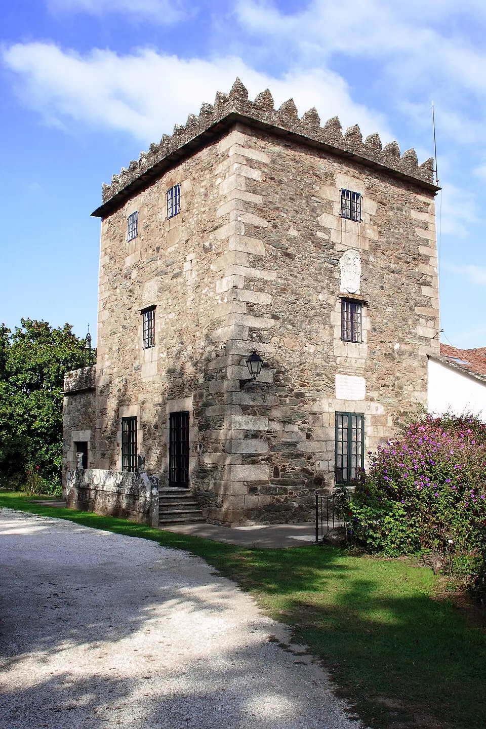 Torre de Figueroa