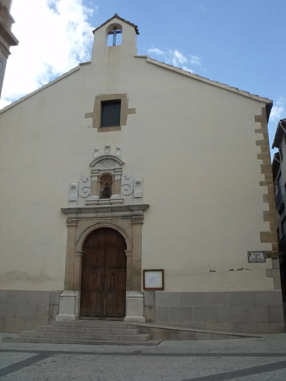 Matthiaskirche