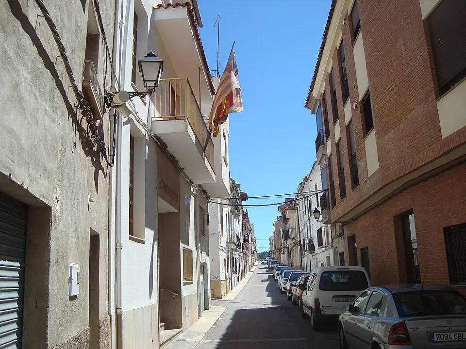 Figueroles