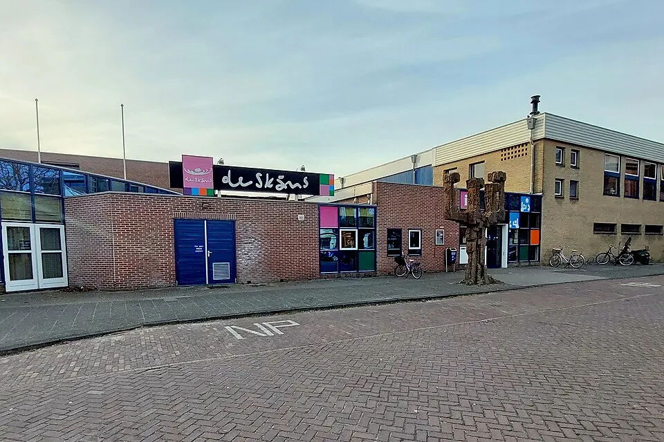 De Skâns