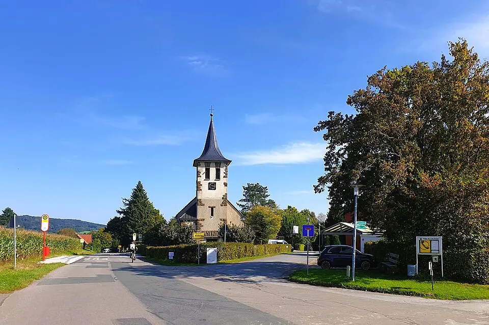 Schwenningdorf