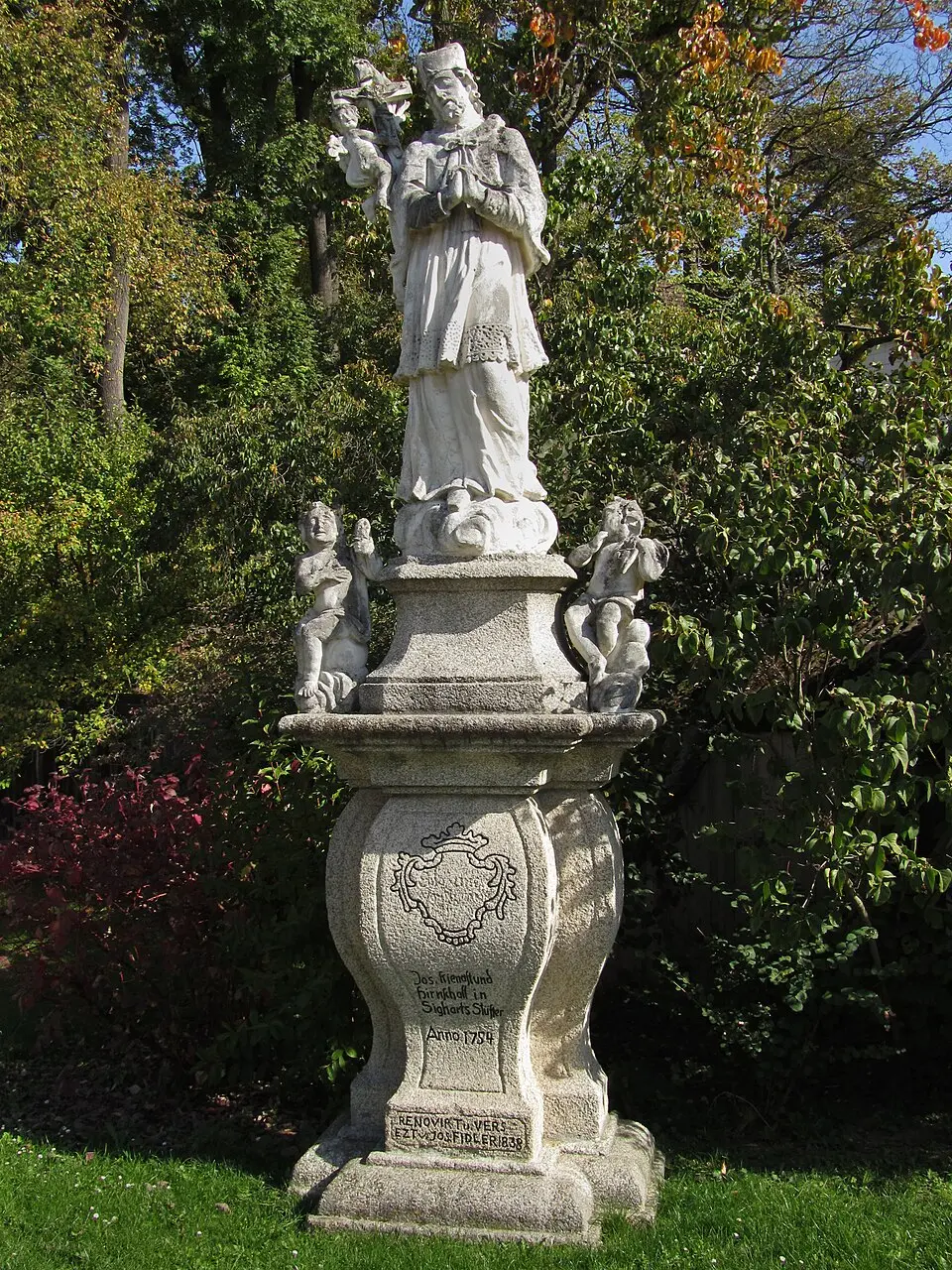 Figurenbildstock