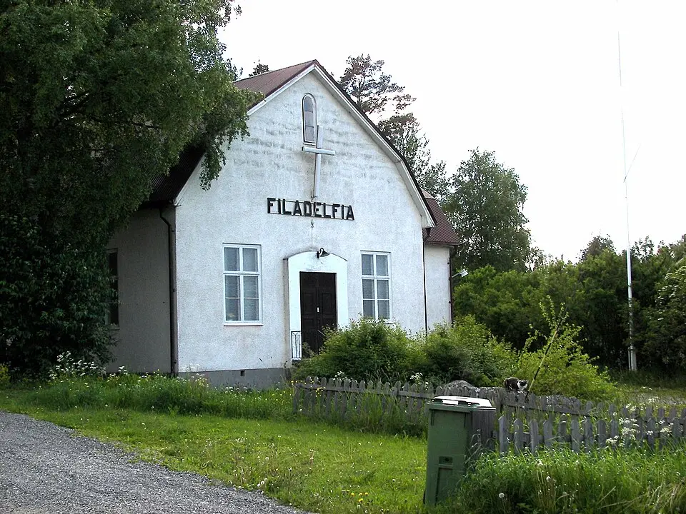 Fanbyn