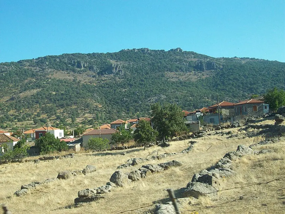 Skoteino