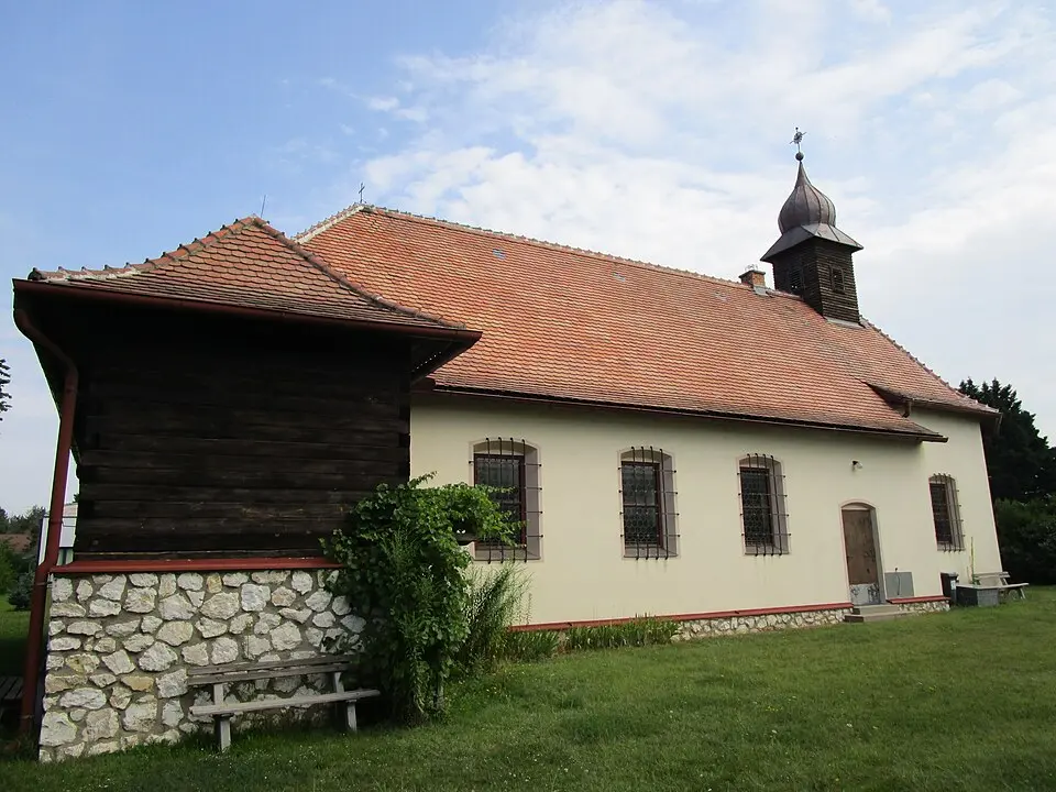 Filialkirche Silberwald