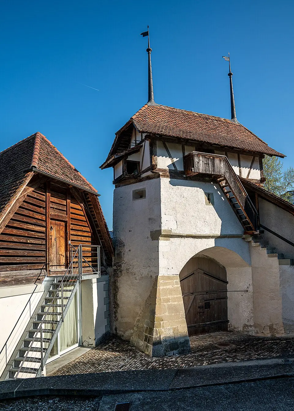 Torturm