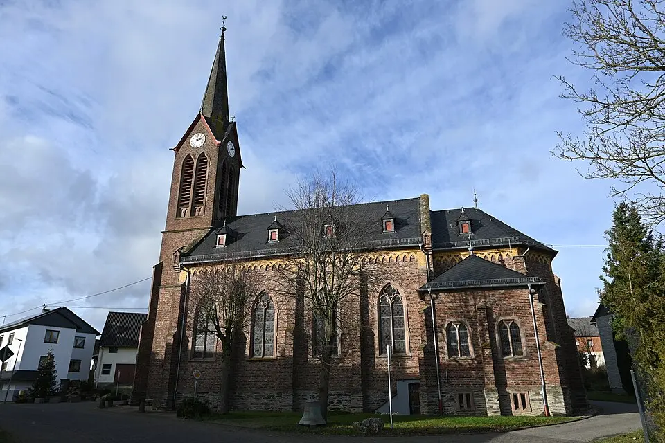 Bild: F.baumgarten · CC0 Rayerschied