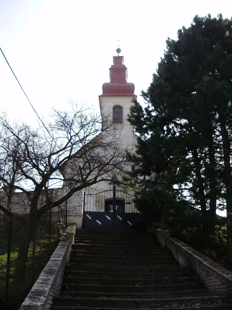Staré Hvězdlice