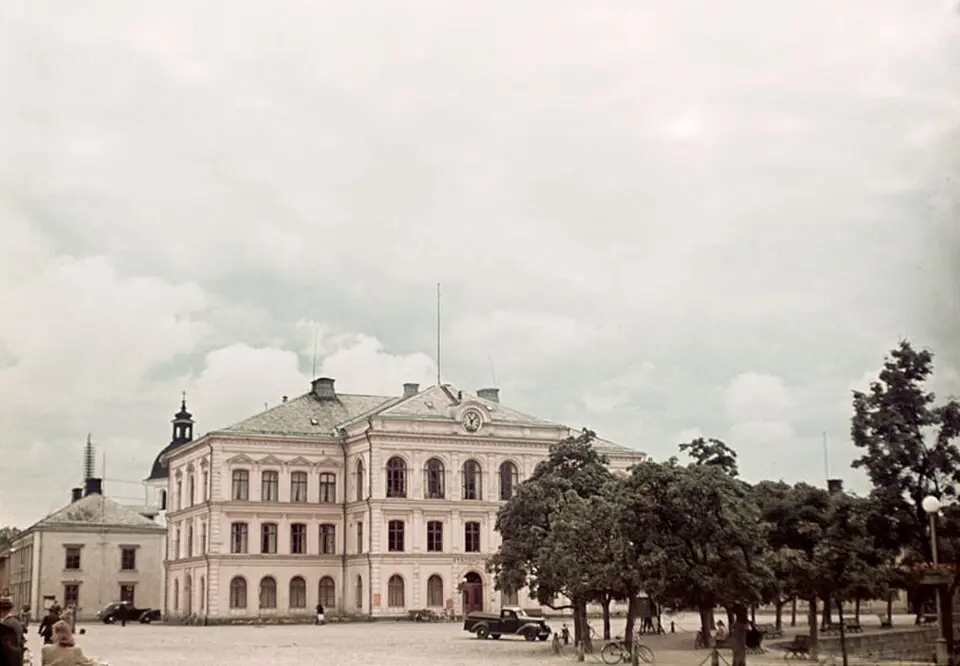 Filipstad