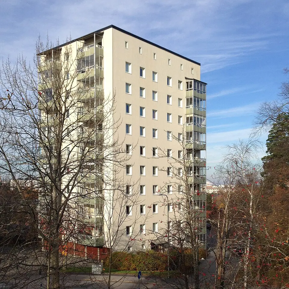 Larsboda
