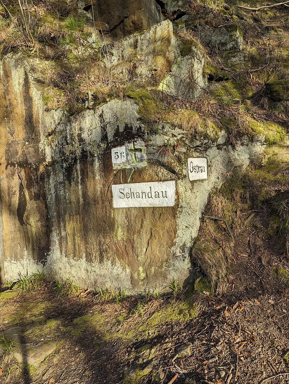 Lutherdenkmal Bad Schandau