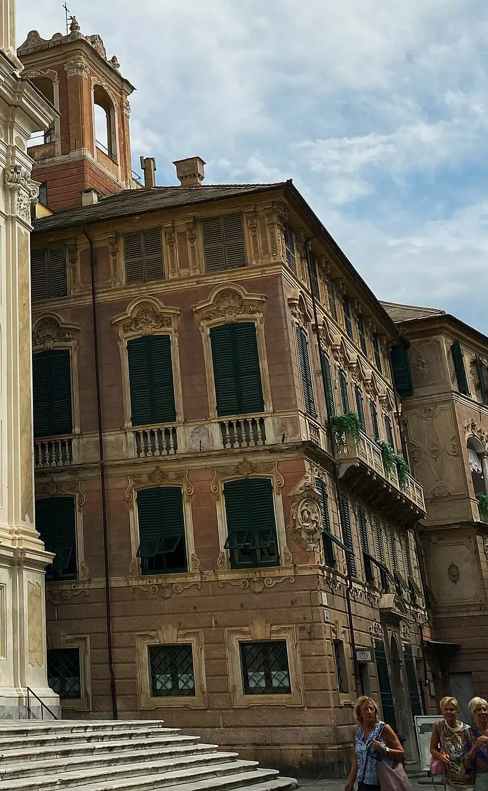 Palazzo Drione