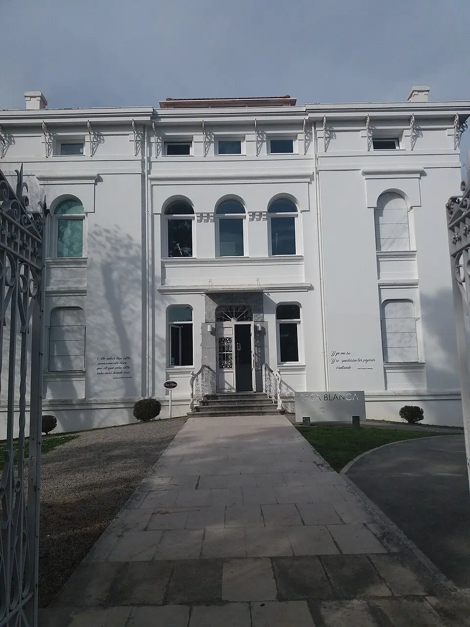 Museo Marqués de Valdecilla