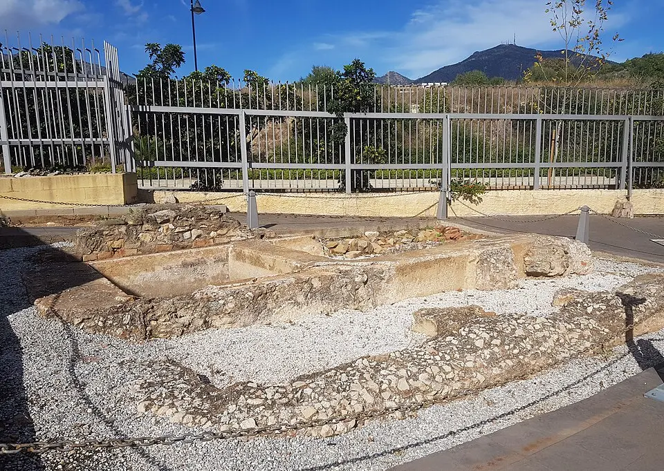 Finca del Secretario