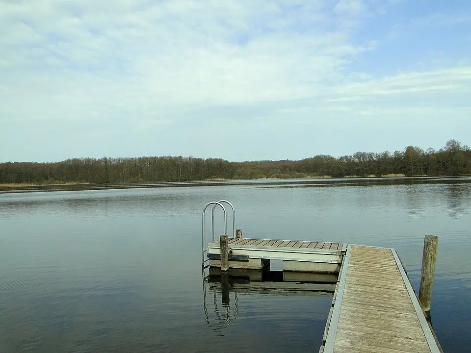 Finckener See