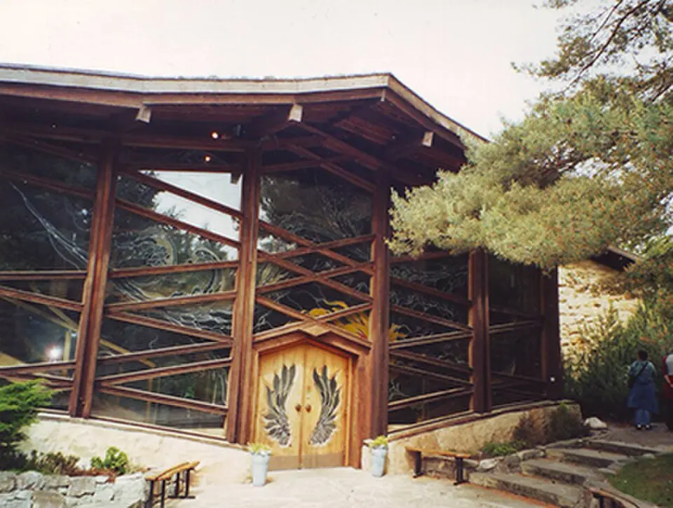 Universal Hall
