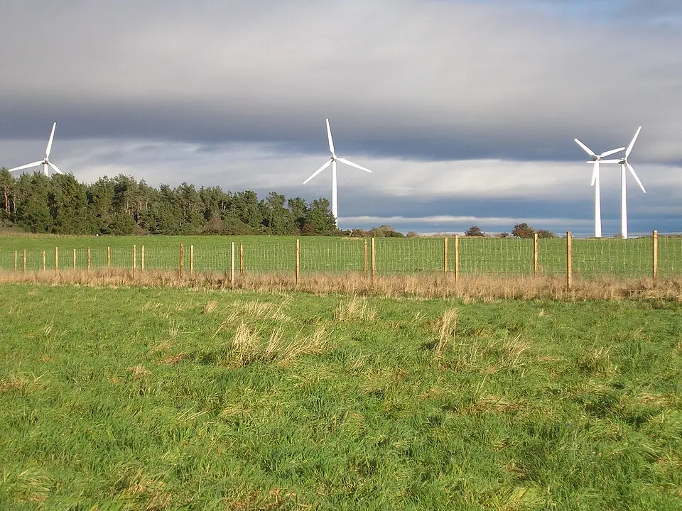 Findhorn Ecovillage