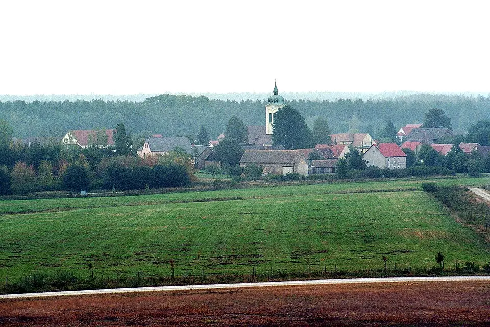 Nochten