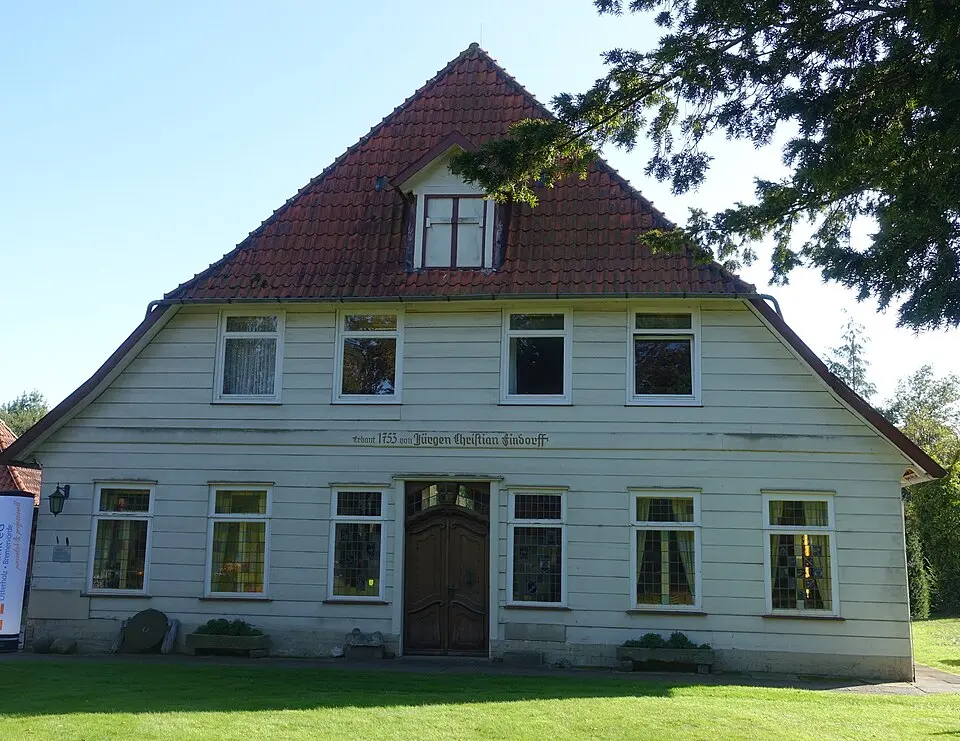 Findorff-Haus