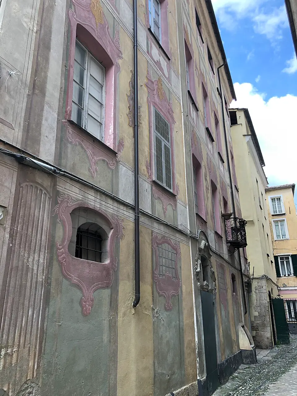 Palazzo Cavasola