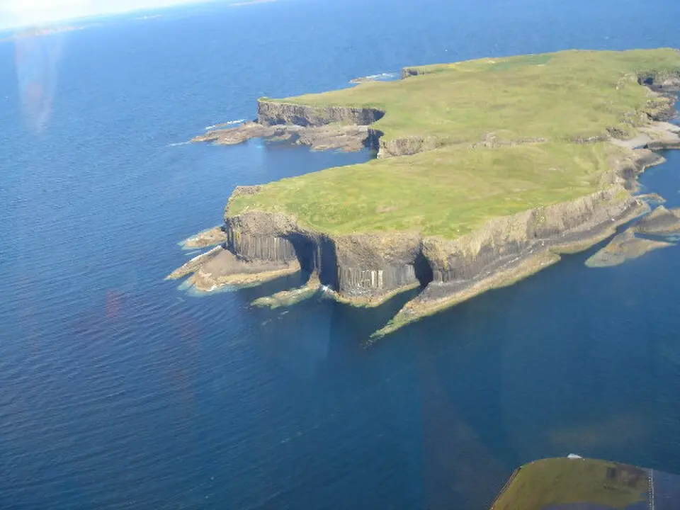 Staffa