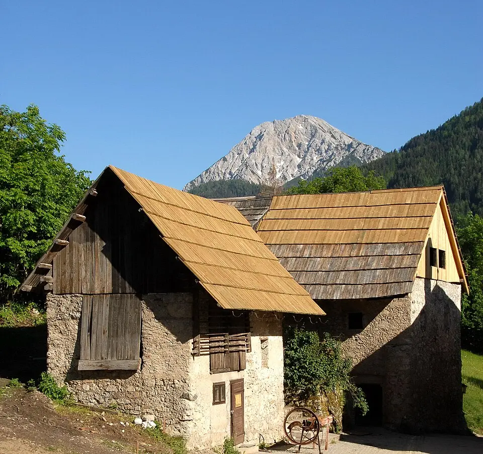Mittagskogel