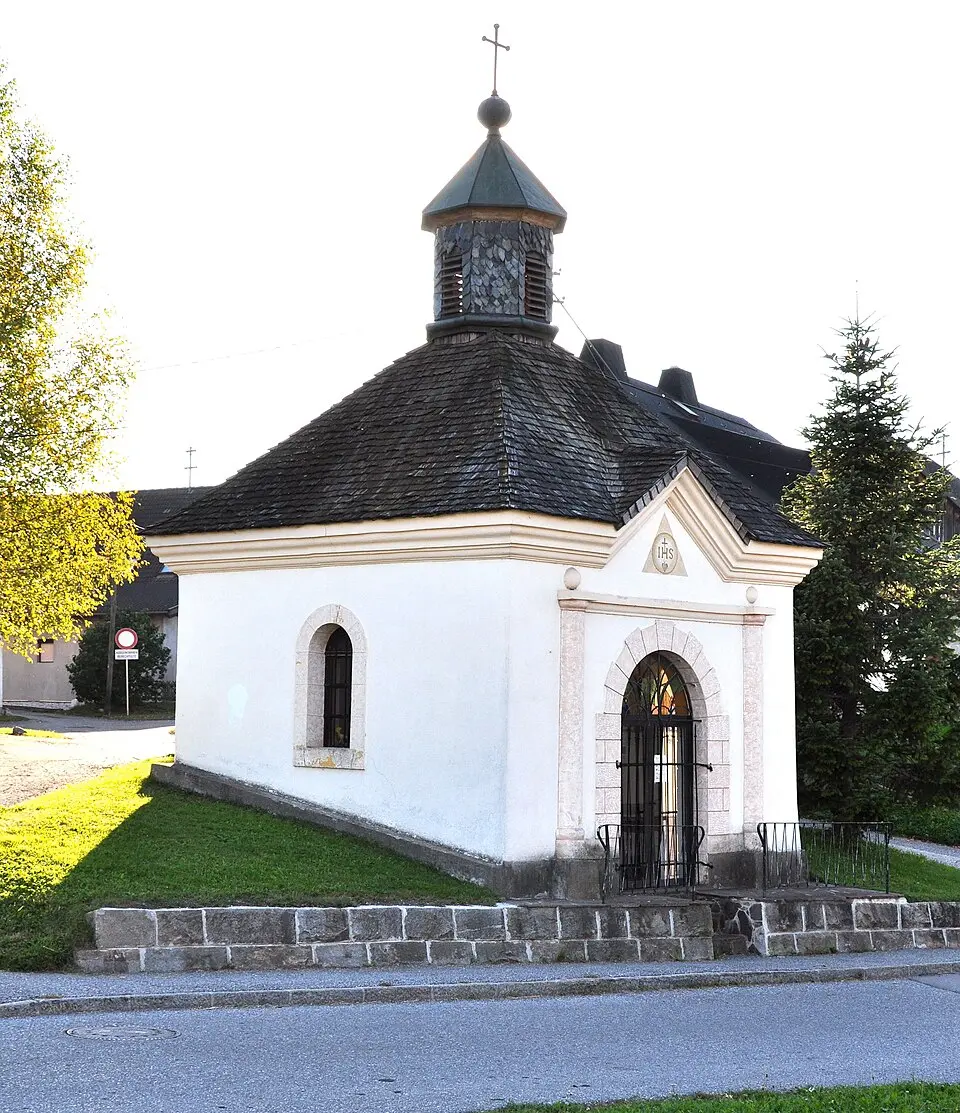 Dorfkapelle