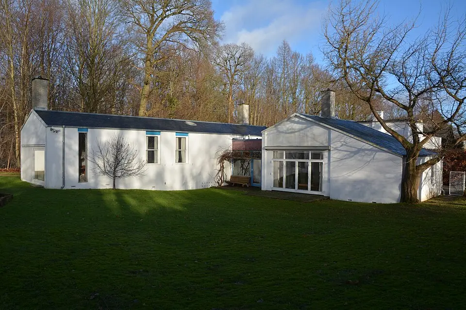 Finn Juhl's House