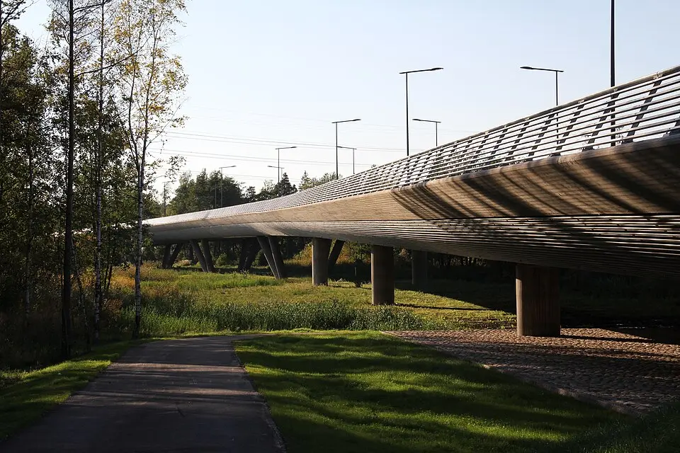 Finnevikin silta
