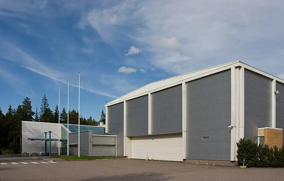 Finnisches Luftfahrtmuseum