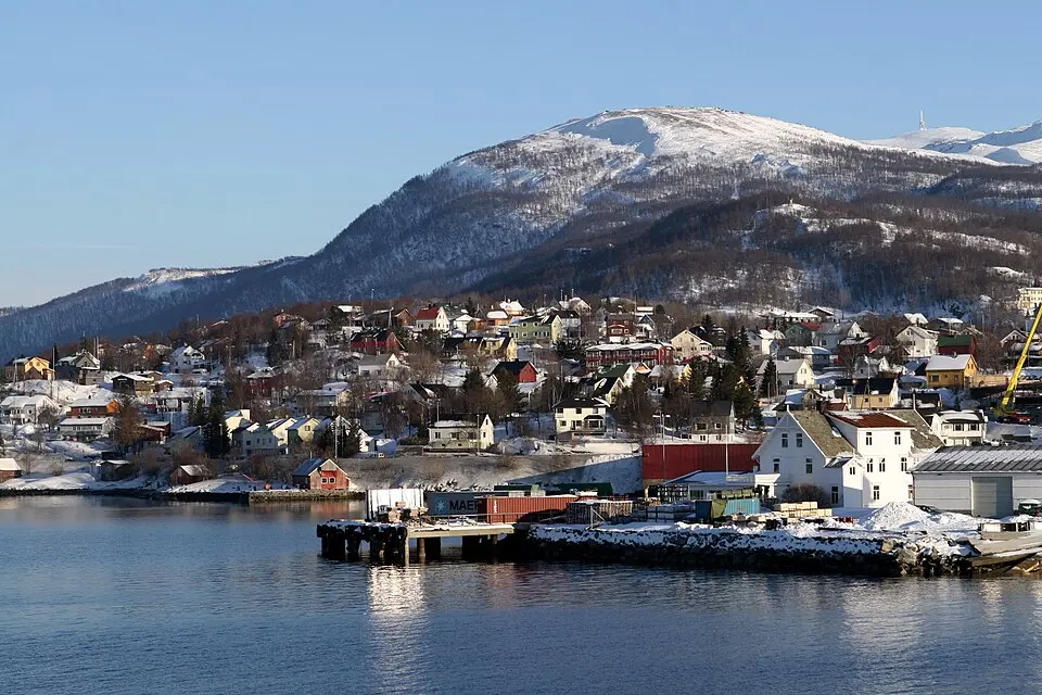 Finnfjorden