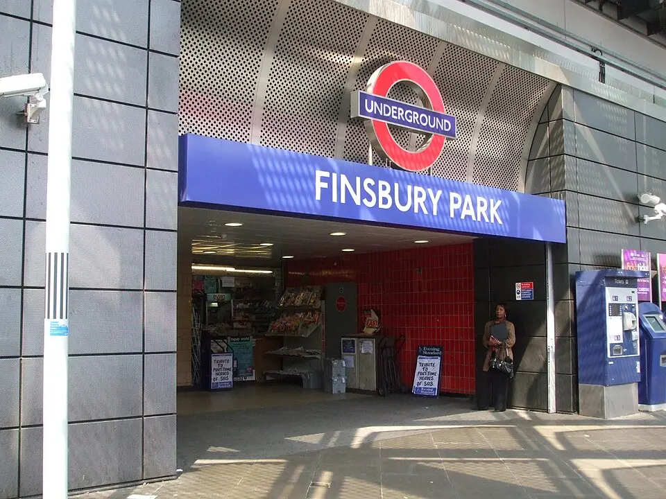 Finsbury Park
