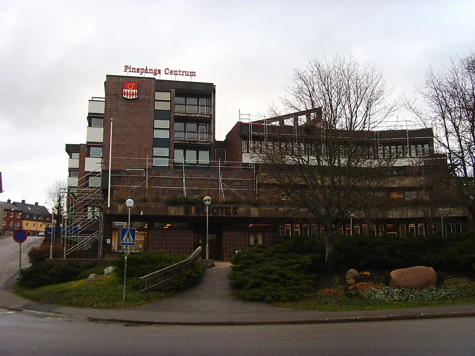 Finspångs kommun