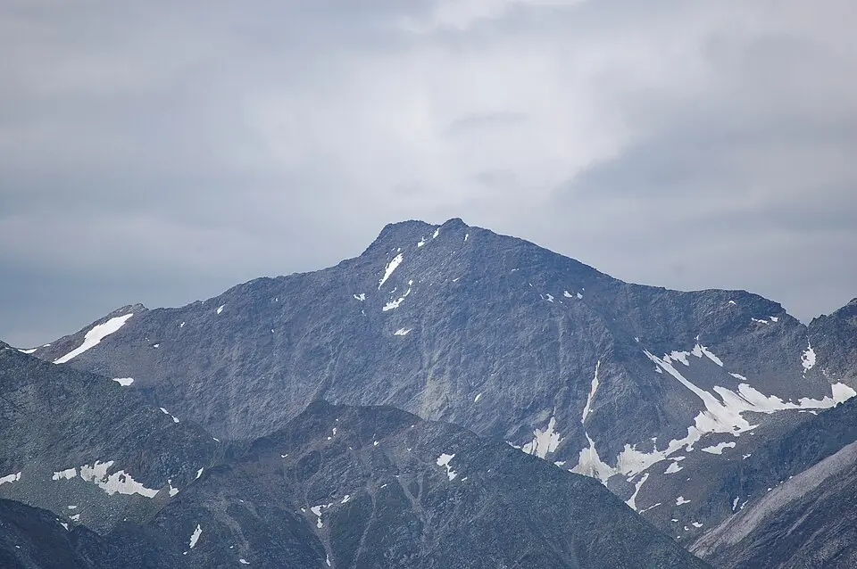 Finsterkarspitze
