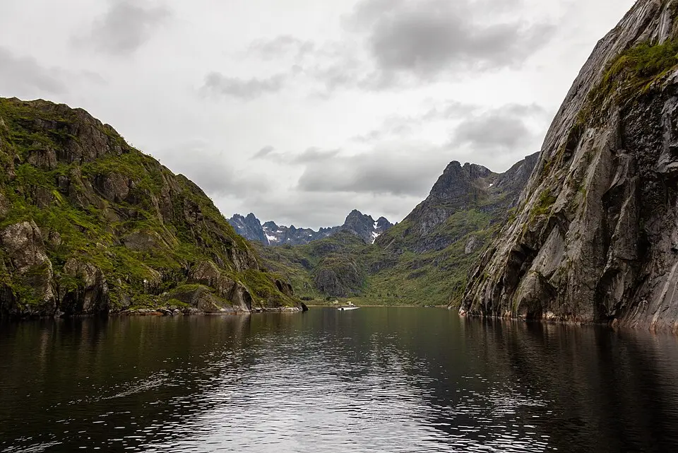 Trollfjord