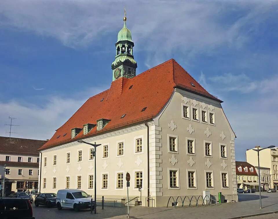 Finsterwalde