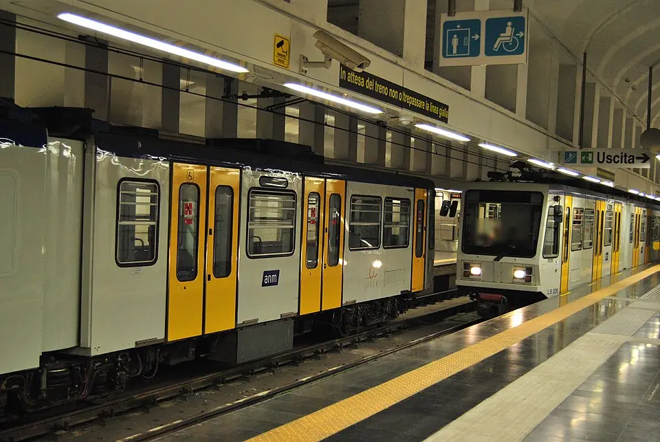 linea 6
