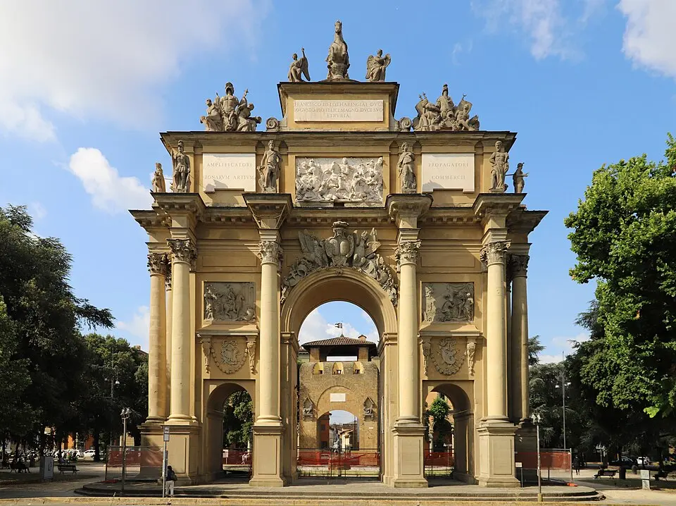 Arco di trionfo