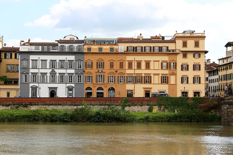 Palazzo Medici-Soderini