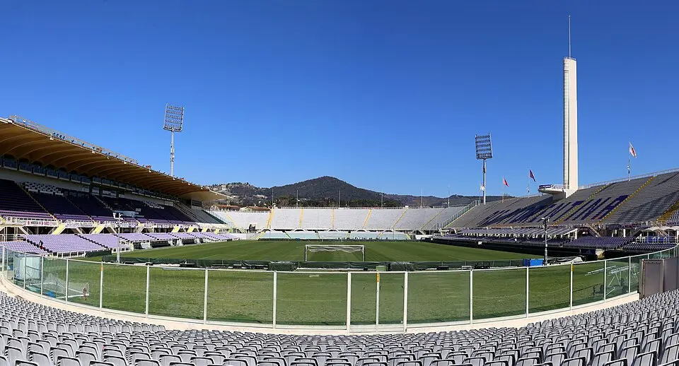 stadio Artemio Franchi