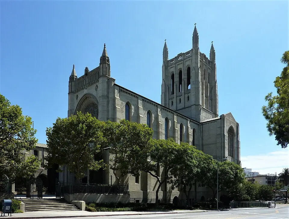 First Congregational Church