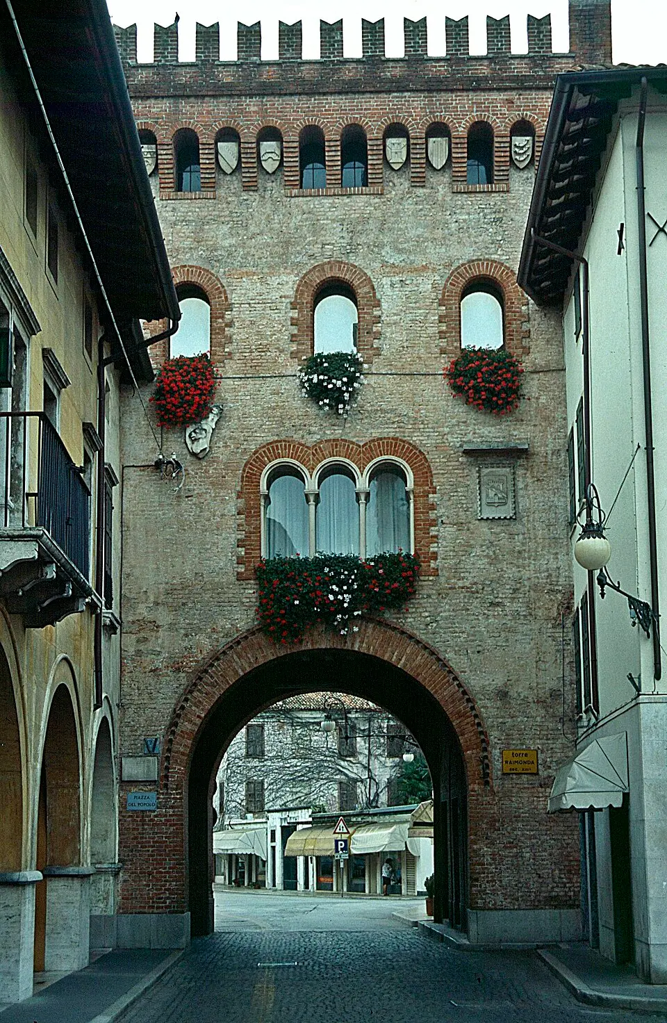 Torre Raimonda