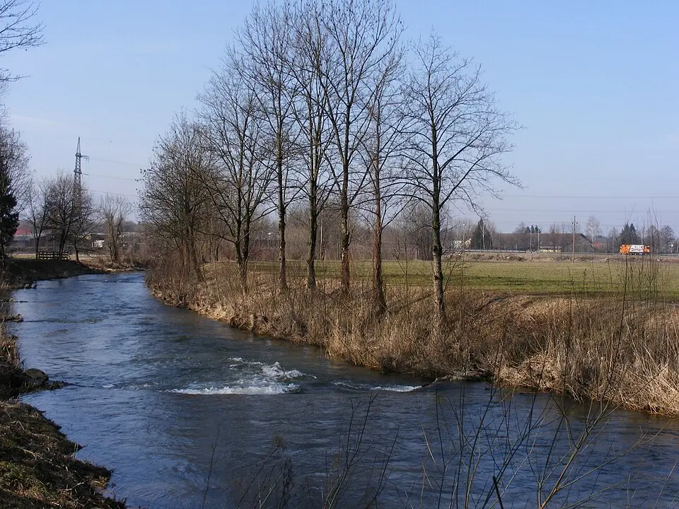 Fischach